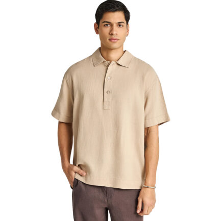 FUNKY BUDDHA ΑΝΔΡΙΚΗ ΜΠΛΟΥΖΑ POLO