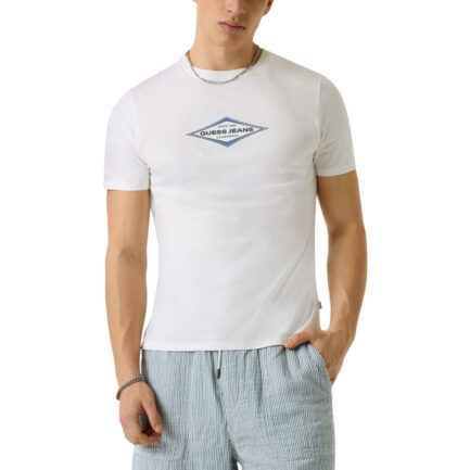 GUESS JEANS ΑΝΔΡΙΚΟ T-SHIRT