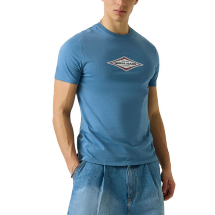 GUESS JEANS ΑΝΔΡΙΚΟ T-SHIRT