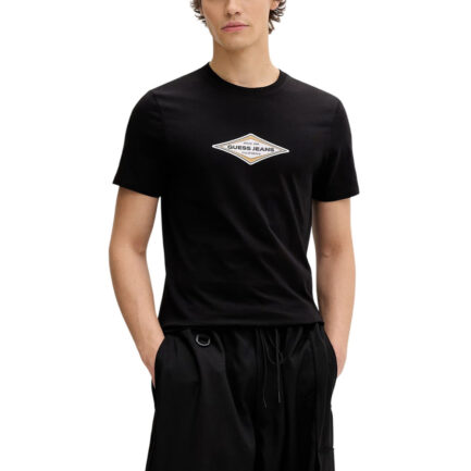 GUESS JEANS ΑΝΔΡΙΚΟ T-SHIRT
