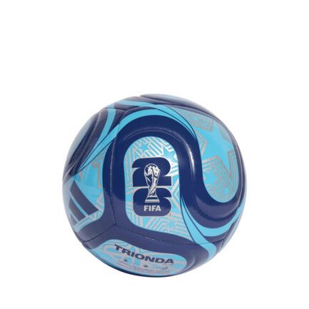 ADIDAS ΜΠΑΛΑ ΠΟΔΟΣΦΑΙΡΟΥ TRIONTA CLUB