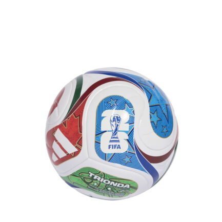 ADIDAS ΜΠΑΛΑ ΠΟΔΟΣΦΑΙΡΟΥ TRIONTA LEAGUE JUNIOR