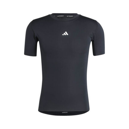 ADIDAS ΑΝΔΡΙΚΟ T-SHIRT TECHFIT COMPRESSION