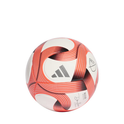 ADIDAS ΜΠΑΛΑ ΠΟΔΟΣΦΑΙΡΟΥ MLS CLUB