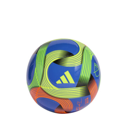 ADIDAS ΜΠΑΛΑ ΠΟΔΟΣΦΑΙΡΟΥ MLS CLUB