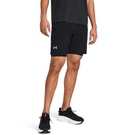 UNDER ARMOUR ΑΝΔΡΙΚΟ ΣΟΡΤΣ RUNNING