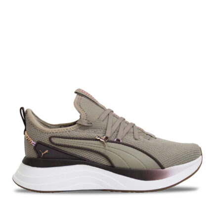 PUMA SOFTRIDE SABRINA WOMENS SHOES