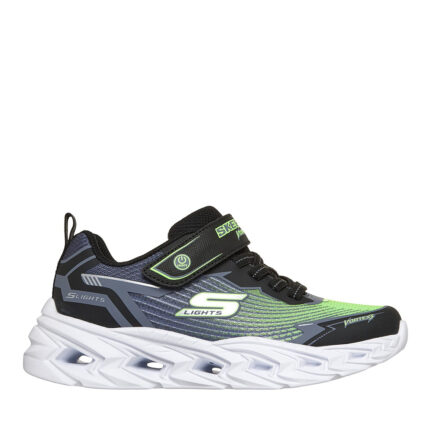 SKECHERS S-LIGHTS VORTEX 3.0 KIDS SHOES