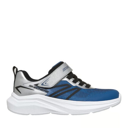 SKECHERS MICROSPEC VELOCITY KIDS SHOES