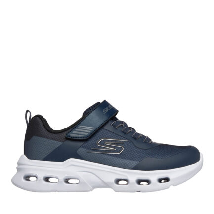 SKECHERS GLIDE-STEP DRIFT KIDS SHOES