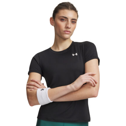 UNDER ARMOUR TECH MESH WOMENS T-SHIRT