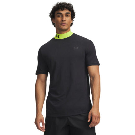 UNDER ARMOUR VANISH SEAMLESS NOVELTY MENS T-SHIRT