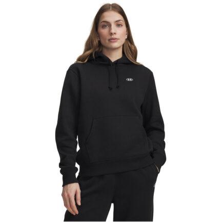 UNDER ARMOUR RIVAL FLC ΓΥΝΑΙΚΕΙΑ ΦΟΥΤΕΡ ΜΠΛΟΥΖΑ