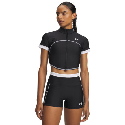 UNDER ARMOUR HEATGEAR NOVELTY WOMENS ΖΑΚΕΤΑ