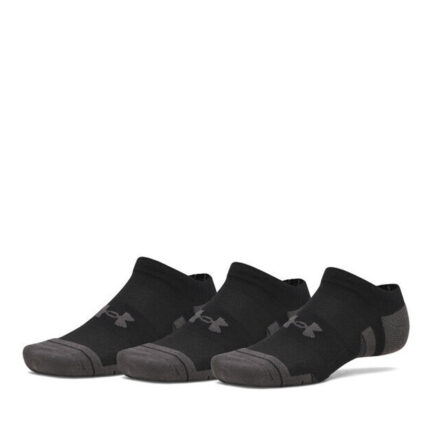 UNDER ARMOUR ΚΑΛΤΣΕΣ ΣΟΣΟΝΙΑ PERFORMANCE TECH 3 ζευγ.