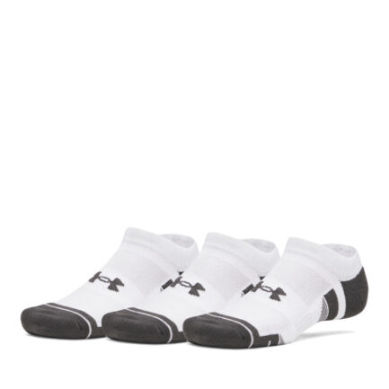 UNDER ARMOUR ΚΑΛΤΣΕΣ ΣΟΣΟΝΙΑ PERFORMANCE TECH 3 ζευγ.