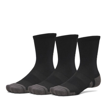 UNDER ARMOUR ΚΑΛΤΣΕΣ PERFORMANCE TECH 3 ζευγ.