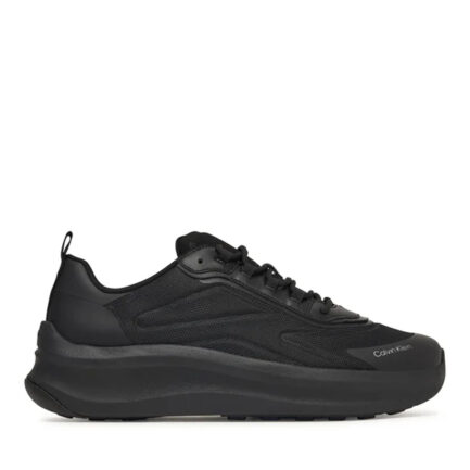 CALVIN KLEIN JEANS CHUNKY RUNNER LACEUP HF BLST