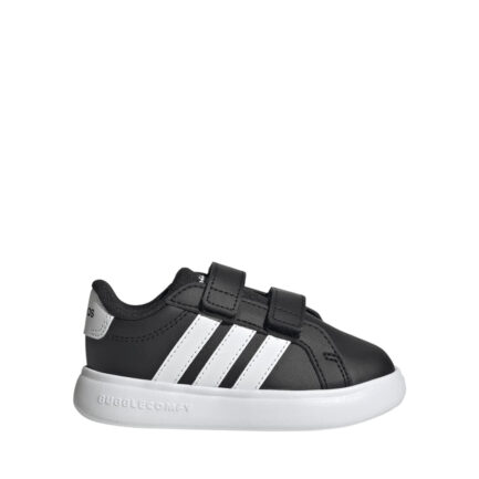 ADIDAS GRAND COURT 3.0 BUBBLE INFANTS SHOES