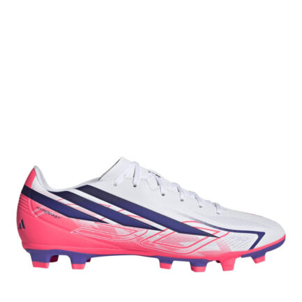 ADIDAS F50 HYPERFAST CLUB FG/MG MENS FOOTBALL SHOES