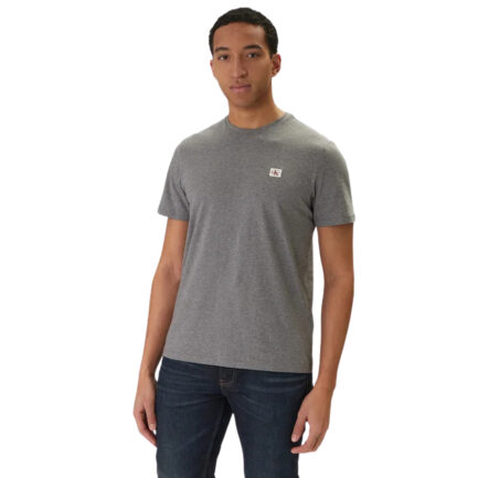 CALVIN KLEIN JEANS ΑΝΔΡΙΚΟ T-SHIRT BADGE 30S JERSEY CLASSIC