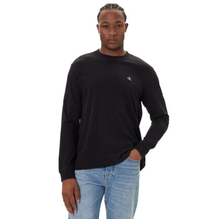 CALVIN KLEIN JEANS ΑΝΔΡΙΚΗ ΜΠΛΟΥΖΑ