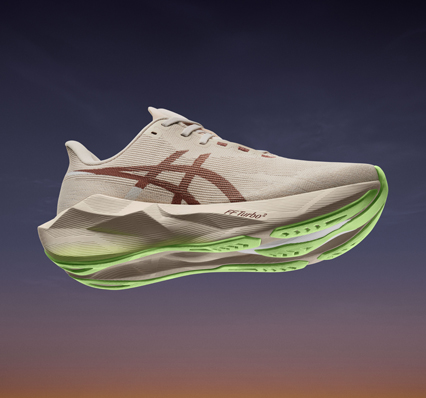 asics novablast
