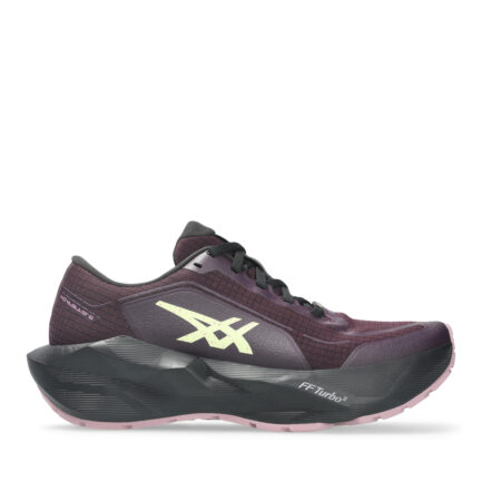 ASICS NOVABLAST 6 GTX WOMENS RUNNING SHOES