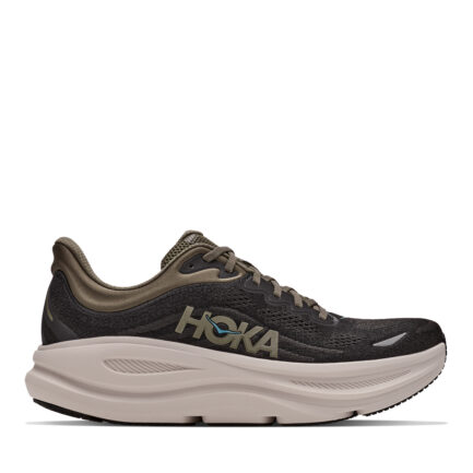 HOKA BONDI 9 MENS RUNNING SHOES