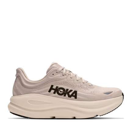 HOKA BONDI 9 MENS RUNNING SHOES
