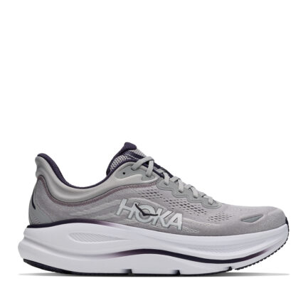 HOKA BONDI 9 MENS RUNNING SHOES