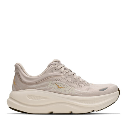 HOKA BONDI 9 WOMENS RUNNING SHOES