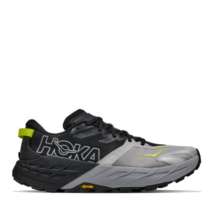 HOKA SPEEDGOAT 7 MENS TRAIL RUNNING SHOES