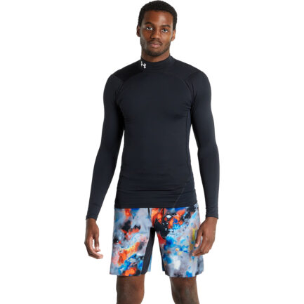 UNDER ARMOUR ΑΝΔΡΙΚΗ ΜΑΚΡΥΜΑΝΙΚΗ ΙΣΟΘΕΡΜΙΚΗ ΜΠΛΟΥΖΑ