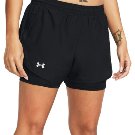UNDER ARMOUR ΓΥΝΑΙΚΕΙΟ ΣΟΡΤΣ RUNNING