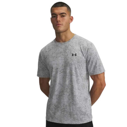 UNDER ARMOUR ΑΝΔΡΙΚΟ T-SHIRT TECH NOVELTY