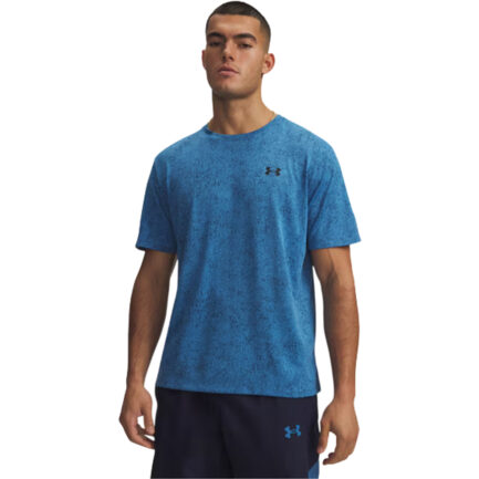 UNDER ARMOUR ΑΝΔΡΙΚΟ T-SHIRT TECH NOVELTY