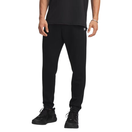 UNDER ARMOUR ΑΝΔΡΙΚΟ ΠΑΝΤΕΛΟΝΙ ΦΟΥΤΕΡ FLEX FLEECE TAPERRED