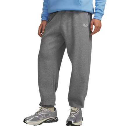 UNDER ARMOUR ΑΝΔΡΙΚΟ ΠΑΝΤΕΛΟΝΙ ΦΟΥΤΕΡ RIVAL FLEECE JOGGER