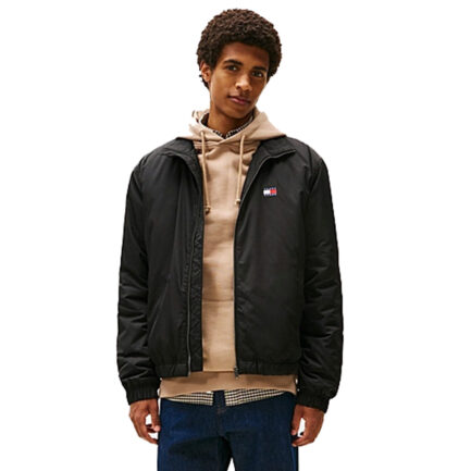 TOMMY JEANS ΑΝΔΡΙΚΟ ΜΠΟΥΦΑΝ PADDED JACKET ESSENTIAL