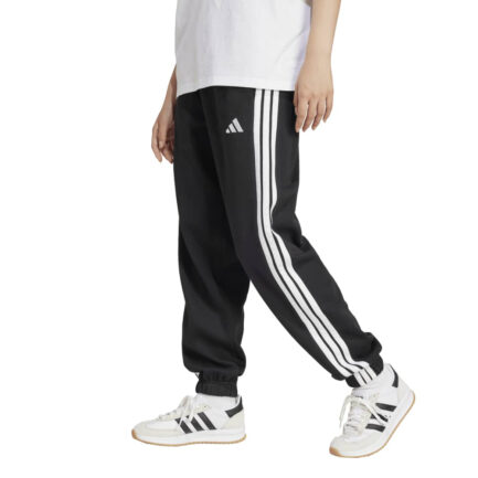 ADIDAS ΓΥΝΑΙΚΕΙΟ ΠΑΝΤΕΛΟΝΙ ΦΟΥΤΕΡ ESSENTIALS 3-STRIPES