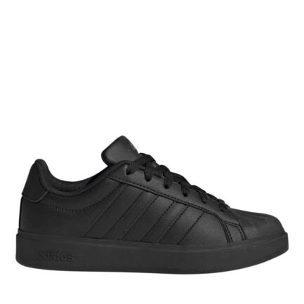 ADIDAS STREETTALK JUNIOR SHOES