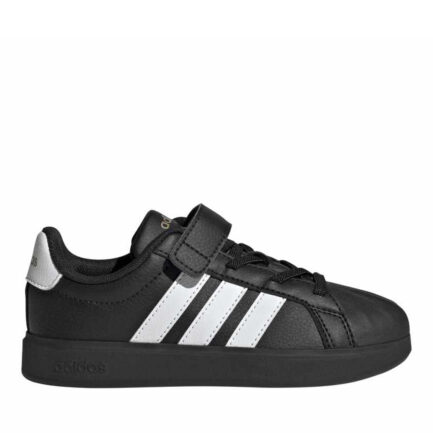 ADIDAS STREETTALK KIDS SHOES