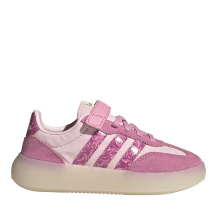 ADIDAS BARREDA DECODE KIDS SHOES
