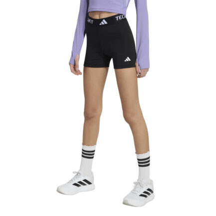 ADIDAS ΠΑΙΔΙΚΟ ΚΟΝΤΟ ΚΟΛΑΝ TECHFIT