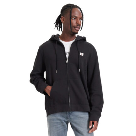 CALVIN KLEIN JEANS ΑΝΔΡΙΚΗ ΖΑΚΕΤΑ ΦΟΥΤΕΡ ESSENTIAL