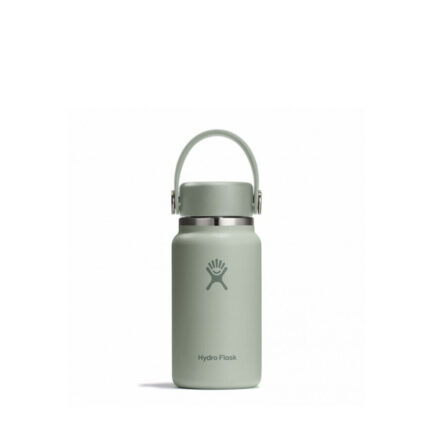 HYDRO FLASK 6. 7 OZ (200 ML) MICRO HYDRO AGAVE