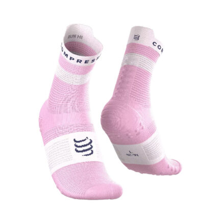 COMPRESSPORT PRO RACING SOCKS V4.0 RUN HIGH