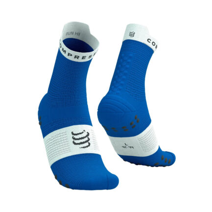 COMPRESSPORT PRO RACING SOCKS V4.0 RUN HIGH