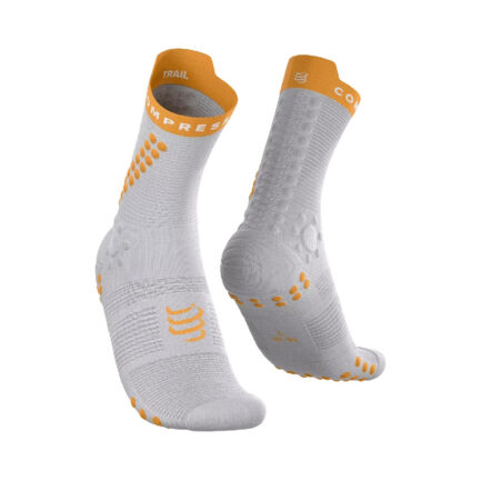 COMPRESSPORT PRO RACING SOCKS V4.0 TRAIL